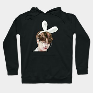 BTS Hoodie